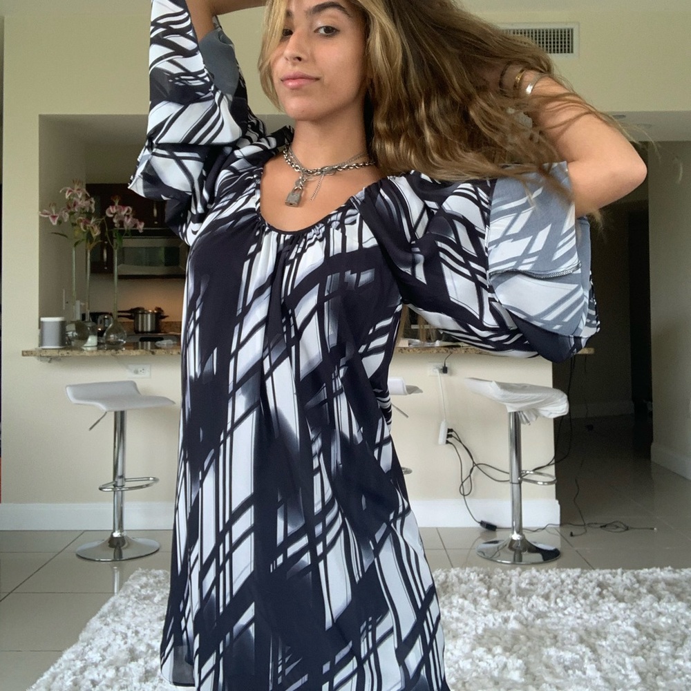 Parker Dress